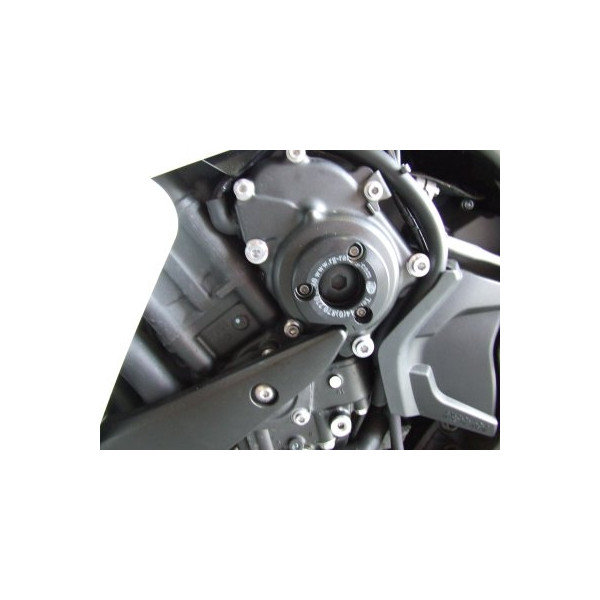 R&G Engine Case Slider